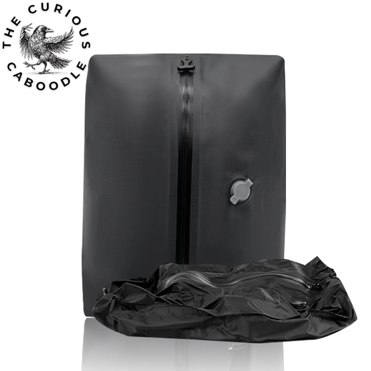 Vacuum Compression Storage Bags for Travel