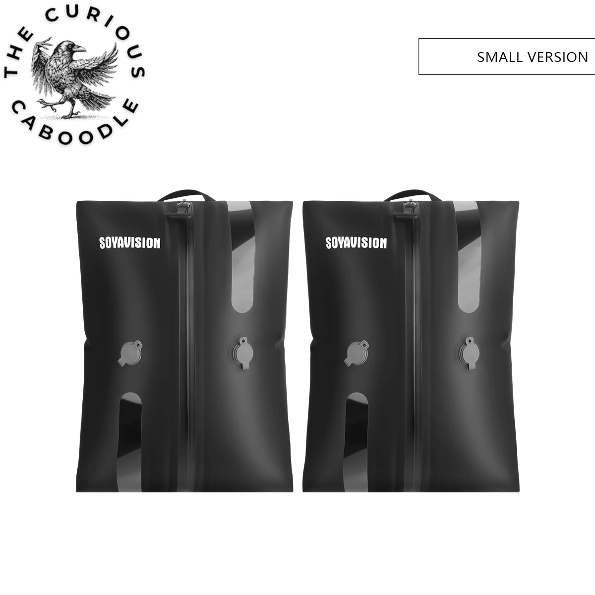 Vacuum Compression Storage Bags for Travel