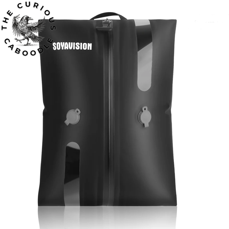 Vacuum Compression Storage Bags for Travel