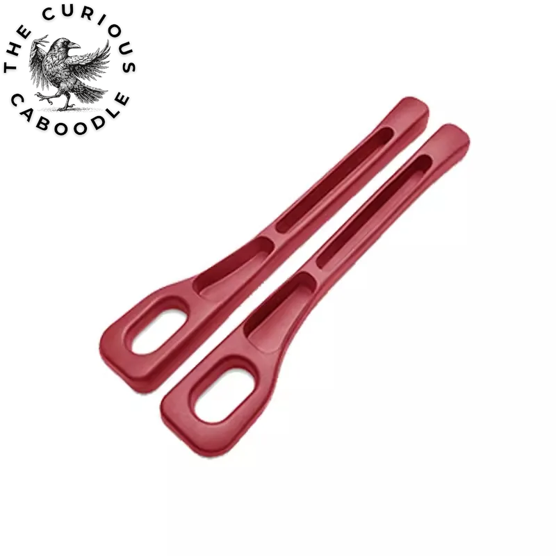 2-Pack Car Seat Gap Filler with Storage Slot