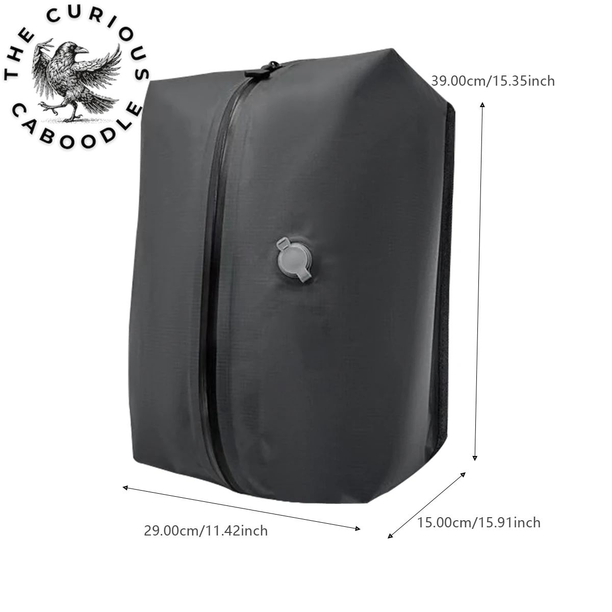 Vacuum Compression Storage Bags for Travel