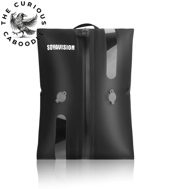 Vacuum Compression Storage Bags for Travel