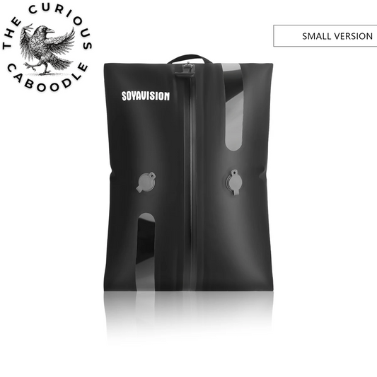 Vacuum Compression Storage Bags for Travel