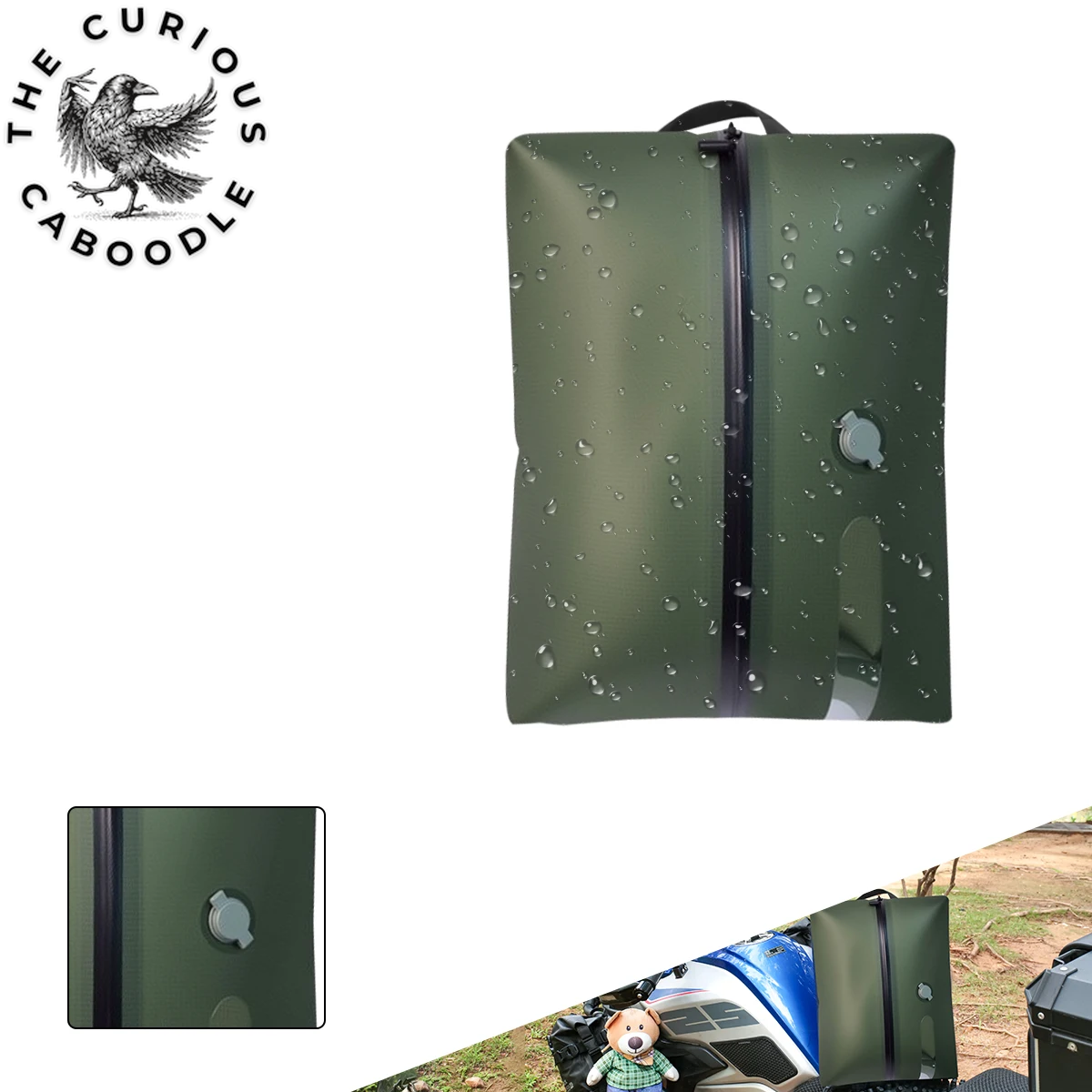 Vacuum Compression Storage Bags for Travel